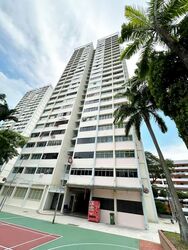 Blk 116 Merah Heights (Bukit Merah), HDB 5 Rooms #548246221